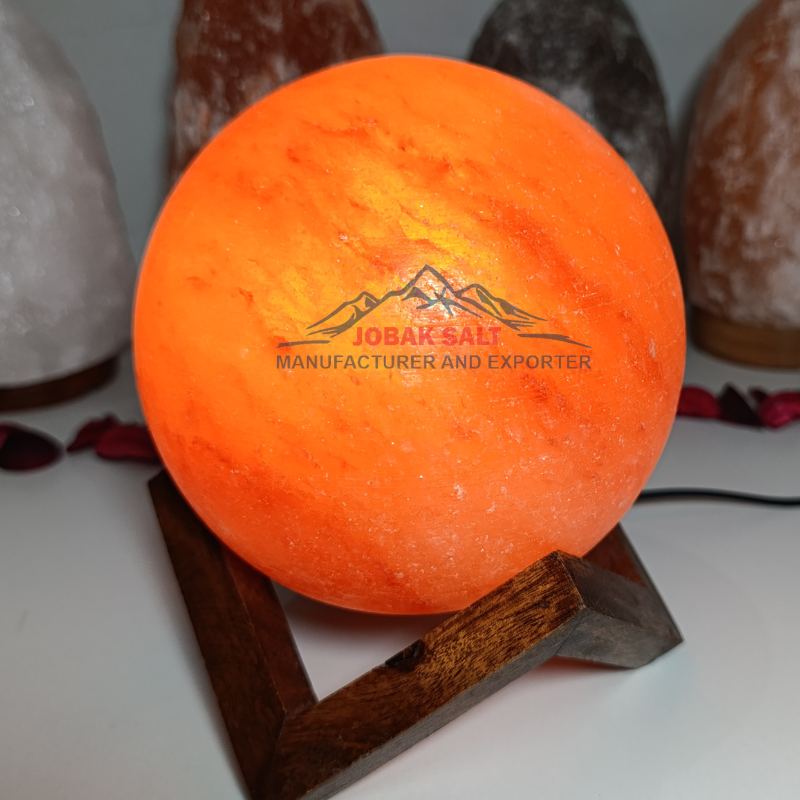 Natural Himalayan Salt Colour