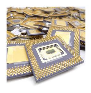 Yüksek kalite en iyi seramik CPU işlemci hurda yepyeni ve dizüstü bilgisayar uygulaması için kullanılan-intel Core i7