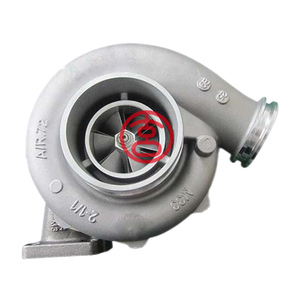 Milexuan Auto Engine Part GT42 GTA4294GT4202ターボチャージャー731376-0002 712402-0008カーチューニング用ターボキット2.0-8.0L - Product Image 2