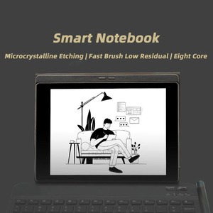Guoyue V6 Color EBook <strong>Reader</strong> 7.8&quot; Smart Office Business E-notebook Colorful Ink Screen Portable Handwritten Notebook Android 11 - Product Image 3