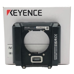 IV3-600CA Keyence Smart Camera Vision Camera <strong>Sensors</strong> <strong>Systems</strong> - Product Image 5