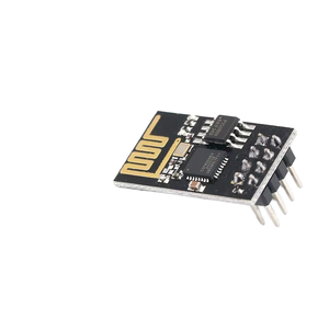 ESP8266 modulo ESP-01 a lungo raggio porta seriale WIFI Wireless ricetrasmettitore microcontrollore e processore FPGA