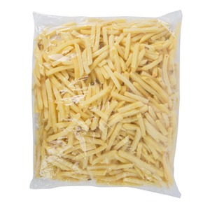 批发红薯冷冻炸土豆薯条出售