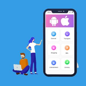 インドのトップアプリ開発者 | インドの革新的なWeb Androidモバイルアプリおよびソフトウェア会社-ProtolabzeServices - Product Image 2