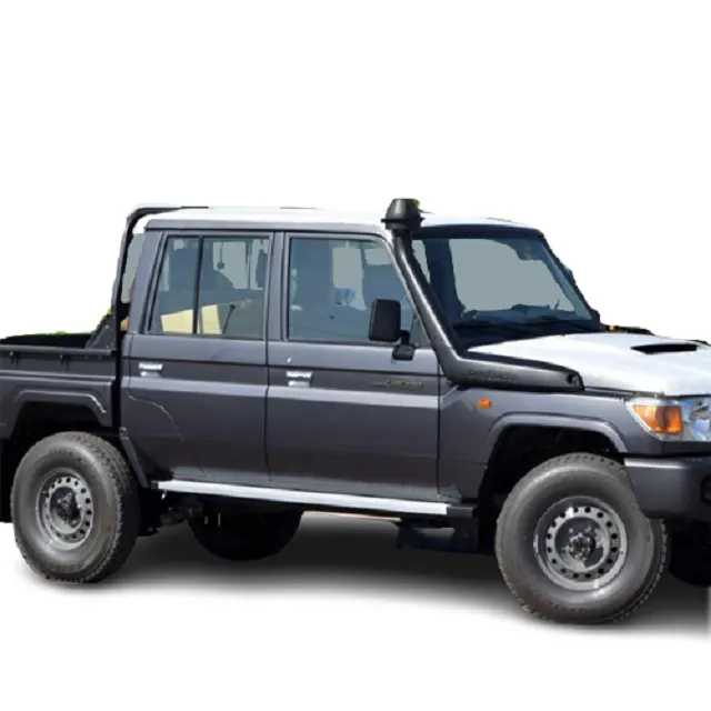 Bán Xe Bán Tải PICKUP CABIN Đôi LAND CRUISER TOYOTA LAND CRUISER Cũ