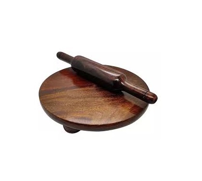 Natural Wood Color