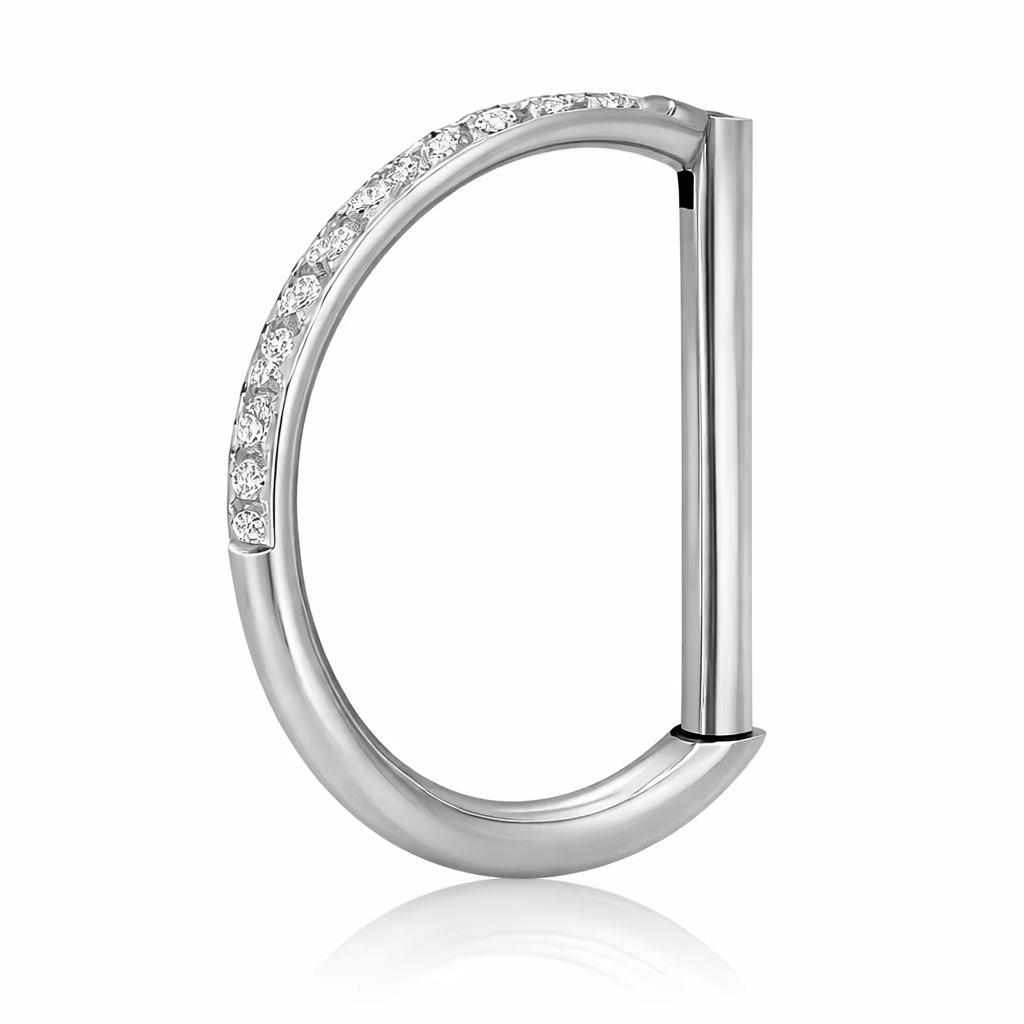 Argento mezzoCZ