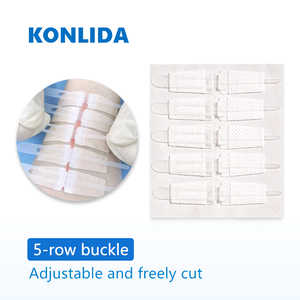 Khẩn cấp vết thương đóng cửa thiết bị khâu miễn phí cho phẫu thuật điều trị rách - Product Image 3