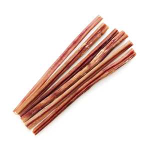 天然霸王牛肉肉棒狗咀嚼散装价格宠物零食来自印度，用于狗食