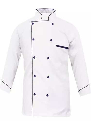 "Tuyauterie bleue" blanche