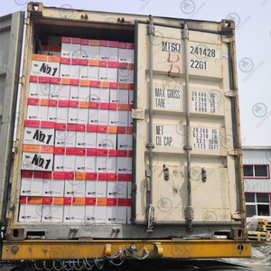 Hot bán A3 A4 B4 B5 thư Kích thước bản sao giấy chính thức Photocopy giấy A4 giấy 80gsm - Product Image 4