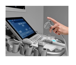 บอร์ดเชื่อมต่อเครื่องอัลตราซาวด์ EP539000BE Aloka Alpha 7 Probe - Product Image 4
