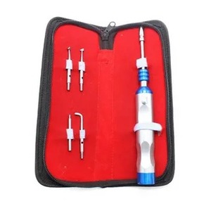 ชุดเครื่องมือทันตกรรมสำหรับจัดฟันและจัดฟัน3ปลาย - Product Image 5