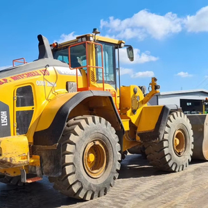 Volvo L150H - Product Image 1