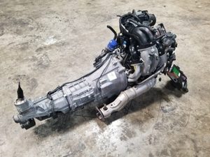 Toptan kullanılan 1.3L 2 Rotor benzinli döner motor 13B-MSP kodu 210HP Tuning projeleri için 6 silindir 3L deplasman - Product Image 2