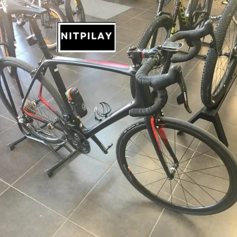 Nitpilay LLC 28.5lb น้ำหนักเบาจักรยานเสือภูเขาจักรยานเสือหมอบ + SLR ซีรีส์9 800