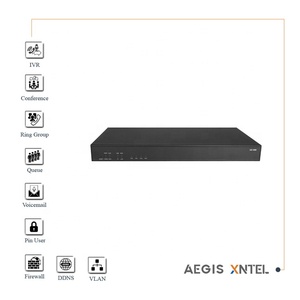 Proveedor de sistemas de intercomunicación basados en IP PBX en China - Product Image 2