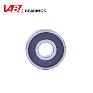 608 2rs/ZZ bóng thu nhỏ mang rãnh sâu 8x22x7mm tố<span class=keywords><strong>c</strong></span> độ cao tiếng ồn thấp Nhà cung <span class=keywords><strong>c</strong></span>ấp OEM nhà máy ban đầu - Product Image 5