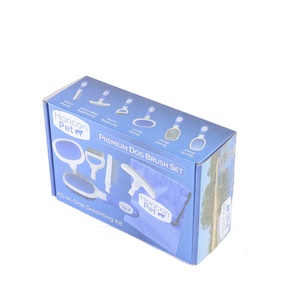 カスタマイズされた紙箱段ボールギフトボックス紙包装箱 - Product Image 2