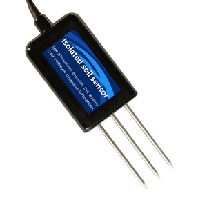 Factory Customized Multi <strong>Function</strong> Digital <strong>Temperature</strong> Sensing Low Power MP-508E Soil <strong>Sensor</strong> - Product Image 3