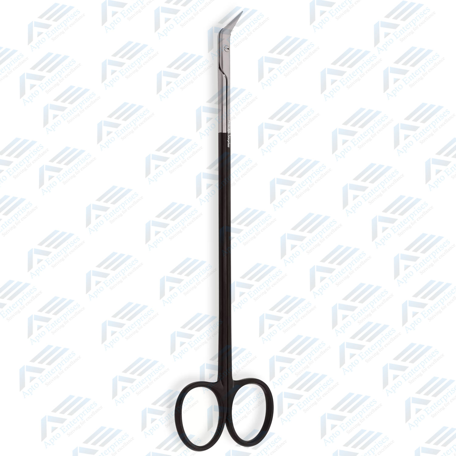 Diethrich Vascular Scissors