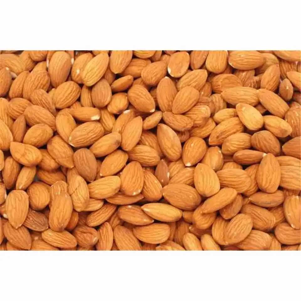 Almonds Nut/Top Grade Almond Nuts / Organic Almond Nuts available from California