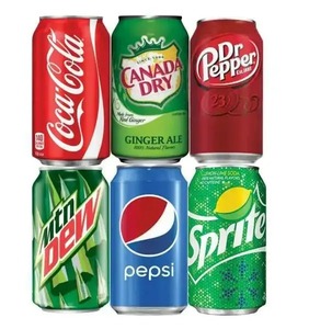 İndirim fiyat Coca Cola meşrubat dolum makinesi/ucuz Coca Cola 330ml x 24 kutular alman kökenli/taze stok Coca Cola meşrubat dolum makinesi s satılık