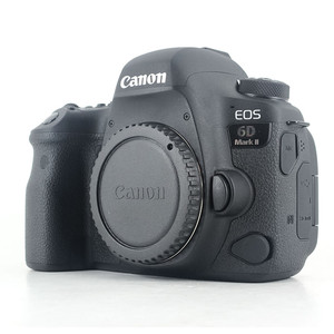 <strong>BRAND</strong> <strong>NEW</strong> COMPLETE SET 6D Mark II DSLR <strong>Camera</strong> with EF 24-105mm USM Lens - Product Image 1