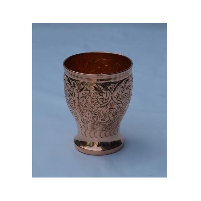 Copper