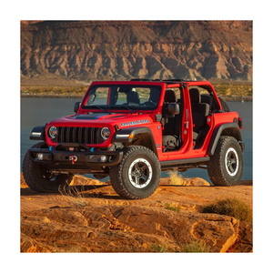 Jeep Wrangler Heated Seat Kit Universal Fit <strong>Plug</strong> And Play Installation Comfortable Warmth <strong>In</strong> Cold Weather - Product Image 3