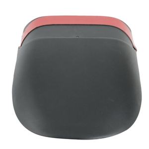 BMW için F700GS F800GS F650GS F 650 700 800 GS 2000 2008 Para Moto spor bisiklet arka çamurluk uzatma genişletici musas Mugguard