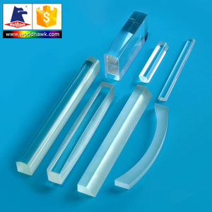 50.8mm Đường kính hình chữ nhật lồi hoặc lõm ống kính xi lanh với AR tráng - Product Image 4