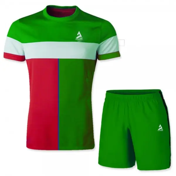 Benutzer definierte Fußball trikot für Männer Frauen Personal isierte Fußball uniformen für Kinder/Erwachsene mit Name Nummer Team Logo
