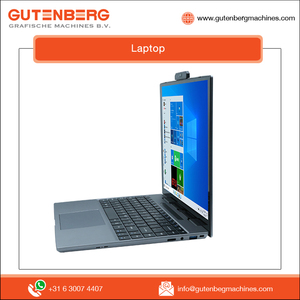 Intel-disco duro i5 de 10. ª generación, 2,4G + 5,0G, Frecuencia Dual, WIFI, Windows 10, SSD, ordenador portátil para compradores globales - Product Image 2