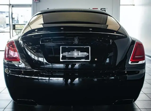2021 R O L L S R O Y C E wraithler üreticisi ucuz yetişkin küçük benzinli arabalar sol el sürücü SUV araba satılık avrupa - Product Image 6