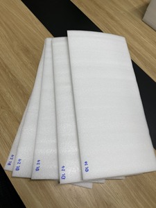 High Quality EPE <strong>Foam</strong> Sheet 100% Raw Plastic Particles Made in Vietnam for Shipping Packing Composed of EPS Polyurethane <strong>Foam</strong> - Product Image 5