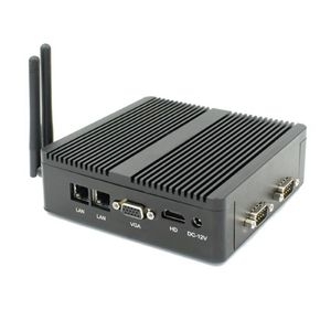 High Performance I7 I5 I3 CPU Mini PC <strong>with</strong> 32G Memory VGA Display <strong>Linux</strong> <strong>Operating</strong> <strong>System</strong> Compact Reliable Industrial Application - Product Image 5