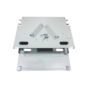 2U Rack Mount Optical Distribution Frame with 48 Port SC Duplex ODF Enclosure for POE 4G 3G GSM <strong>TCP</strong> GPRS <strong>Networks</strong> - Product Image 6