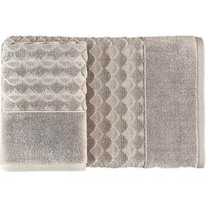 High Quality Bath <strong>Towel</strong> Luxury Custom <strong>400g</strong> 700g Thick Fluffy Soft Terry 6pcs Bathroom Egyptian Bath 100% Cotton <strong>Towels</strong> ODM - Product Image 6