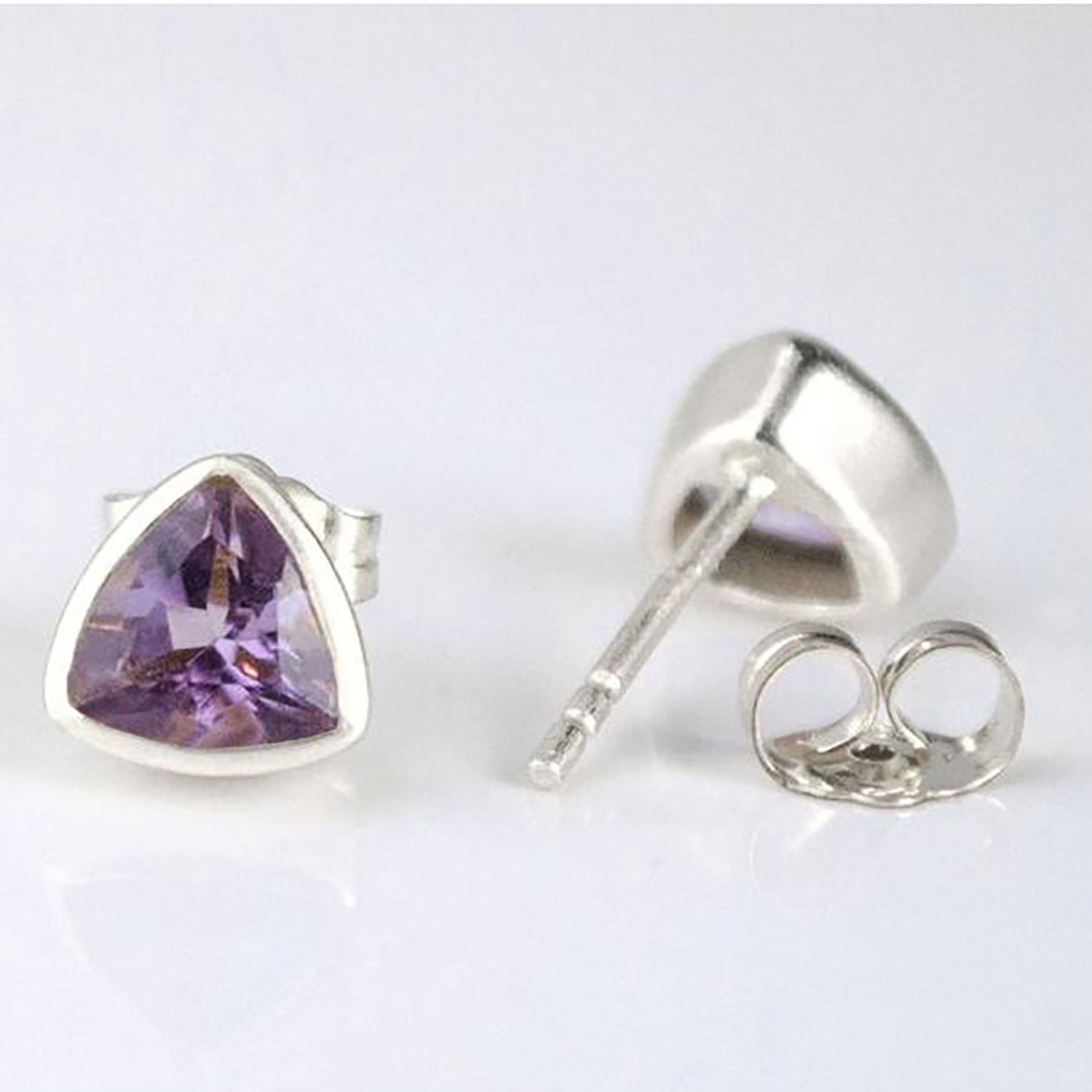 Amethyst Silver