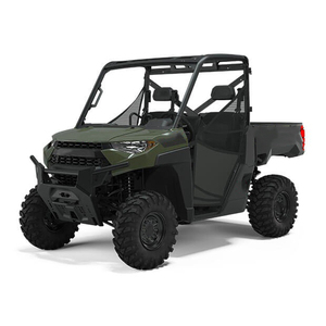 2025 Pro X-Dフルサイズkine-tics util-ity vehi-cle商用および作業機能付き - Product Image 3