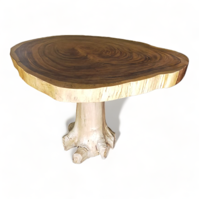 Dia 80 cm top suar table