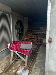 Madera de Balsa. Madera de alta calidad originaria de ekvador.