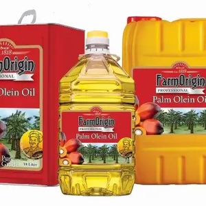 Saf malezya üst sınıf rafine palmiye yağı/palmiye yağı-PalmOlein CP10, CP8, CP6 pişirme için/PALM çekirdeği yağı CP10 - Product Image 1