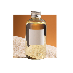 Hottest Selling 250ml <strong>Calm</strong> Relaxing Massage Oil to Soothing Blend Promotes Relaxation for Both Body and Mind - Product Image 1
