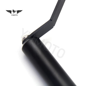 BMW için F750GS F850GS F 750 850 GS 750GS 850GS motosiklet GPS navigasyon Navigator cep telefon braketi tutucu dağı standı - Product Image 6