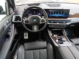 中古2024 BMW X5 xDrive40i AWD - Product Image 5