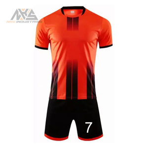 Premium futbol formaları ve şort-her yaştan oyuncular için özelleştirilebilir üniformalar-kendi görünümünüzü yaratın fransa versiyonu - Product Image 6