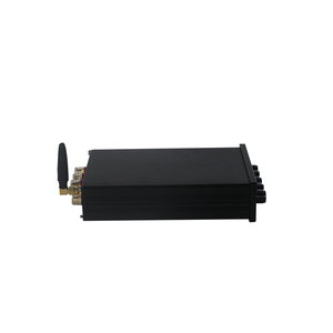 V 2x50W 2.1 Bluetoothアンプサブウーファー出力制御付き本棚スピーカーおよびデスクトップサウンドシステム用 - Product Image 4