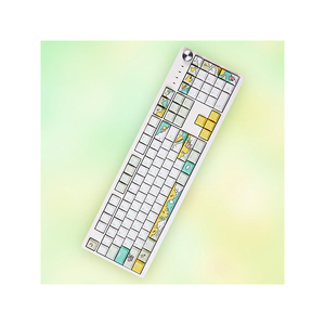 GUTS X21Pro Hot-Swap Macro <strong>Numeric</strong> <strong>Keypad</strong> Customization Options to Reflect Personal Preferences Stylish <strong>Keyboard</strong> - Product Image 4
